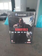 Resident evil nemesis d'occasion  Mende