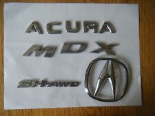 Acura mdx awd for sale  Champlin
