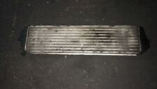 Intercooler bmw serie usato  Italia