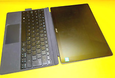 *CRKED SCREEN BUT WORKING* ACER N17P5 SWITCH 5 WINDOWS TABLET LAPTOP 12" TOUCH for sale  Shipping to South Africa