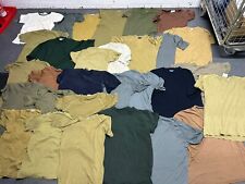 military surplus clothing for sale  HARTLEPOOL