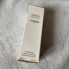 Chanel coco mademoiselle gebraucht kaufen  Regensburg