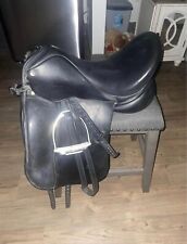 windsor dressage saddle for sale  Laporte