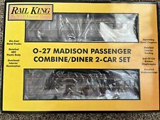 Rail king mth for sale  Reno