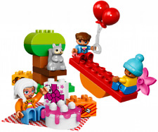 Lego duplo 10832 d'occasion  Expédié en Belgium