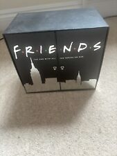 Friends dvd complete for sale  WESTBURY