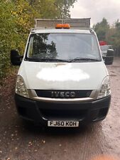 Iveco daily 3.5 for sale  UK