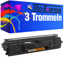 Trommeln platinumserie ce314a gebraucht kaufen  Waghäusel