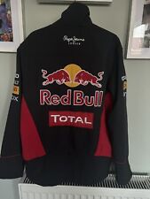 Red bull jacket for sale  SOUTH SHIELDS