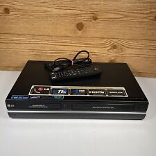LG RC797T DVD & VCR gravador de dublagem combo VHS player HDMI (PARA PEÇAS/REPARO) comprar usado  Enviando para Brazil