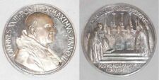 1960 silver papal for sale  Skippack