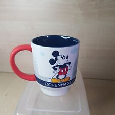 Mickey mouse copenhagen for sale  BECCLES
