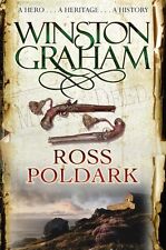 Ross poldark novel for sale  UK