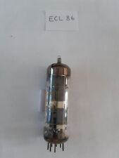 1 Tubes, lampe TSF ECL86 vintage tube ampli d'occasion  Rugles