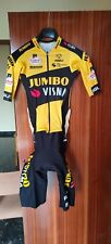 Skinsuit body ciclismo usato  Sala Consilina