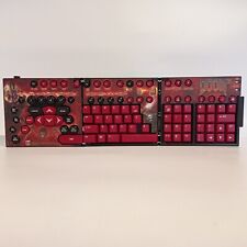 Doom keyset zboard for sale  PLYMOUTH