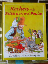 Bilderbuch kochen pettersson gebraucht kaufen  Rosenheim
