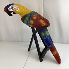 Shoulder parrot realistic for sale  Somerset