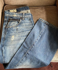 baker 34r ted jeans for sale  TONBRIDGE