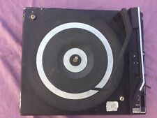 Bsr c154 turntable for sale  HENFIELD