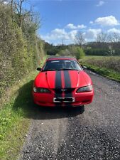1994 ford mustang for sale  STRATFORD-UPON-AVON