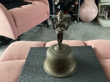 Vintage brass hindu for sale  CHATHAM