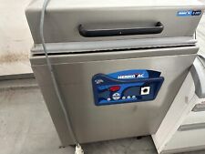 Henkovac vacuum packer for sale  GLASGOW