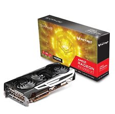 Sapphire Nitro+ AMD Radeon RX 6900 XT PCIe 4.0 Gaming Video Card 16GB GDDR6 for sale  Shipping to South Africa