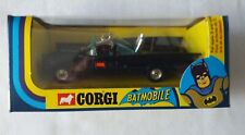 Corgi 267 batmobile for sale  Shipping to Ireland