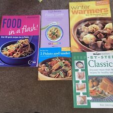 Weight watchers bundle for sale  MANCHESTER