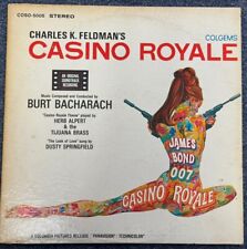 Burt bacharach casino for sale  Houston