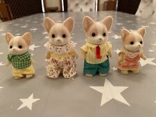 Sylvanian families lopez for sale  MANSFIELD