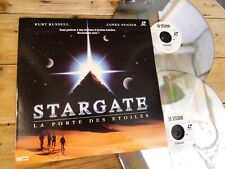 Stargate porte etoiles d'occasion  Rousset