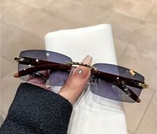 Lunettes soleil femme usato  Spedire a Italy