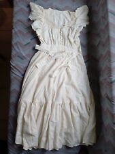 Robe ancienne 1900 d'occasion  Rouen-