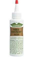 Wild Growth Hair Oil 4 oz ***AUTHENTIC & FREE SHIPPING for sale  Shipping to South Africa