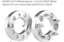 5x4.75 wheel spacers for sale  Gardena
