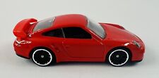 Hot Wheels - Porsche 911 GT2 vermelho (estado perfeito solto) comprar usado  Enviando para Brazil