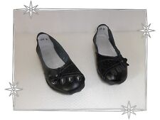 Chaussures plates ballerines d'occasion  Foix