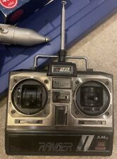 Hitec ranger 27mhz for sale  Scottsboro