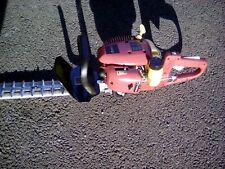 Hedge trimmer petrol for sale  EXETER