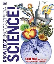 Knowledge encyclopedia science for sale  UK