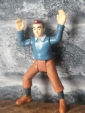 Tintin figure for sale  HAVERFORDWEST