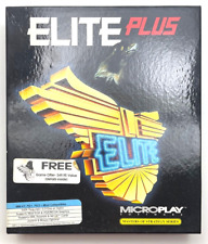 Elite plus microplay for sale  Johnstown