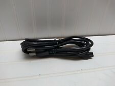 Varidesk Electric Standing Desk Table Power Cable Cord 48" VARI12CA-120 for sale  Shipping to South Africa