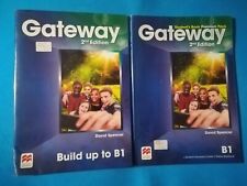 Gateway build libri usato  Bologna