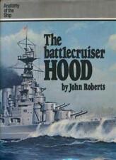 Battlecruiser hood john for sale  UK