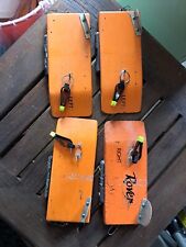 Rover planer boards for sale  Round Lake