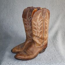 Nocona boots mens for sale  Greenville