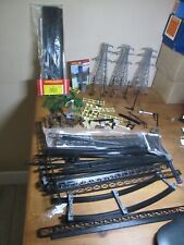 hornby track layouts for sale  CORBY